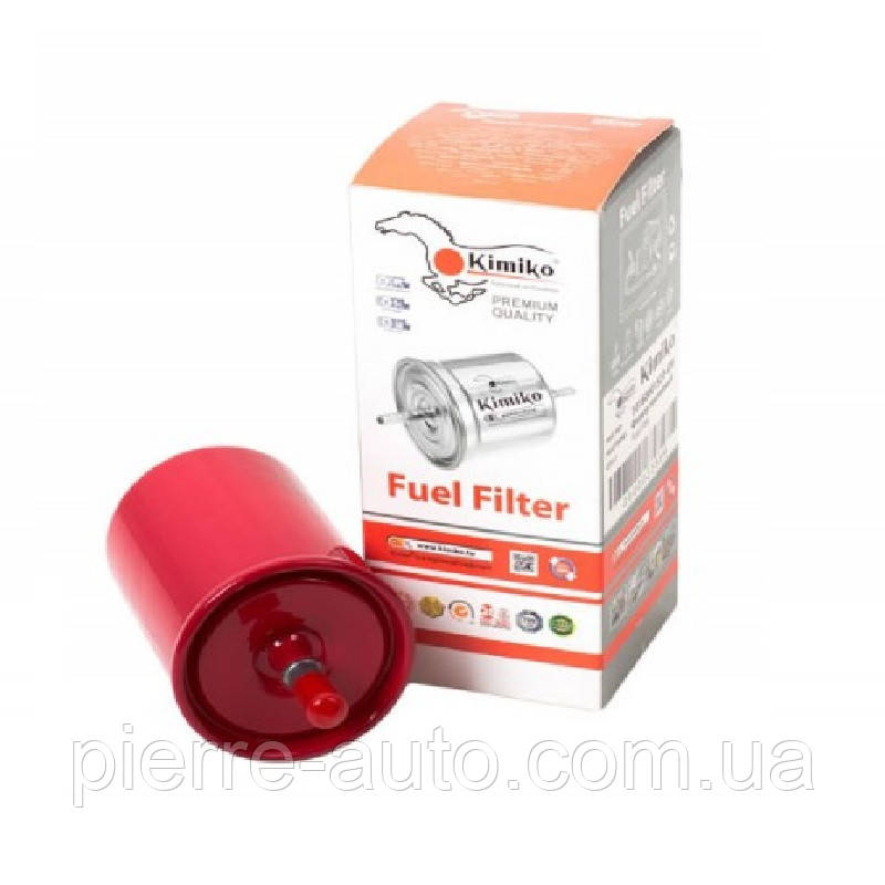 Фильтр Топливный KIMIKO GEELY GX2 (LC Cross) (Джили GX2 (LC Cross ...