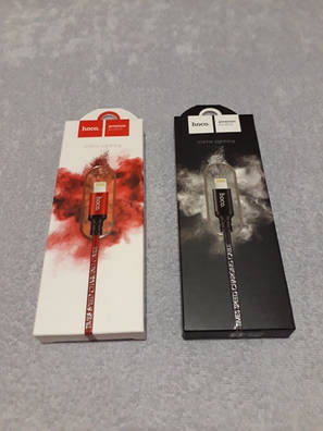 Кабель iPhone5 HOCO 1м X14, фото 2