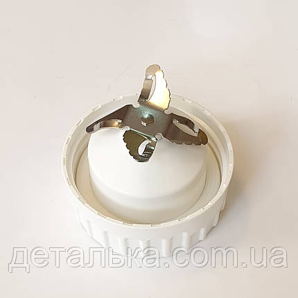 Ніж для блендера Philips HR2105 у скляну чашу., фото 1