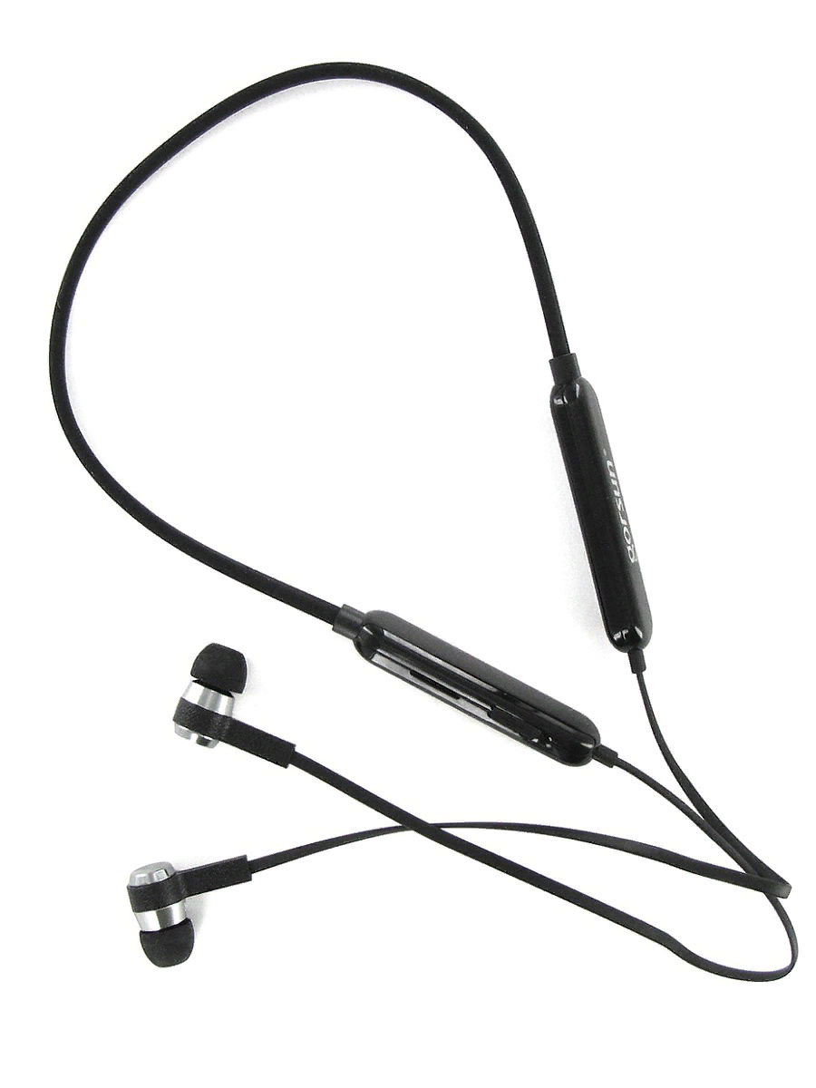 Навушники вакуумні Bluetooth GORSUN GS-E11