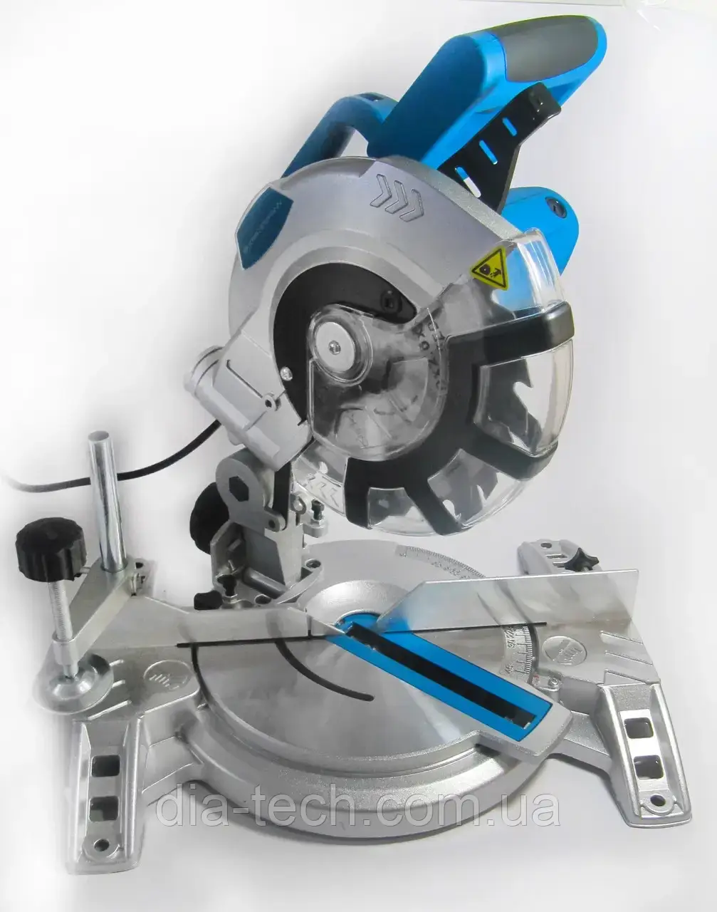 ПІЛА ТОРЦЮВАЛЬНА KRAISSMANN 1800 GS 210, фото 1