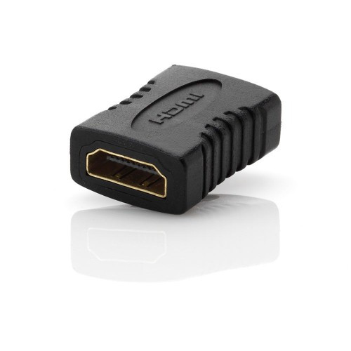 Перехідник HDMI F/F