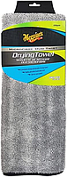 Рушник для сушіння кузова Meguiar's X210400EU Supreme Duo Twist Drying Towel 50x90 209017