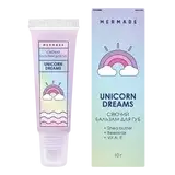 Сияющий бальзам для губ MERMADE Unicorn Dreams 10 мл