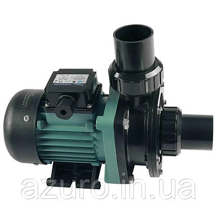 Фільтраційна установка Emaux FSP300-ST20 (3.5 м3/год, D300), фото 2