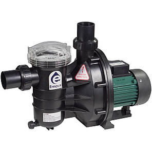 Насос Emaux SS050 (220 В, 11 м3/рік, 0.5 HP), фото 1