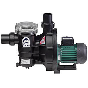 Насос Emaux SS050 (220 В, 11 м3/рік, 0.5 HP), фото 3