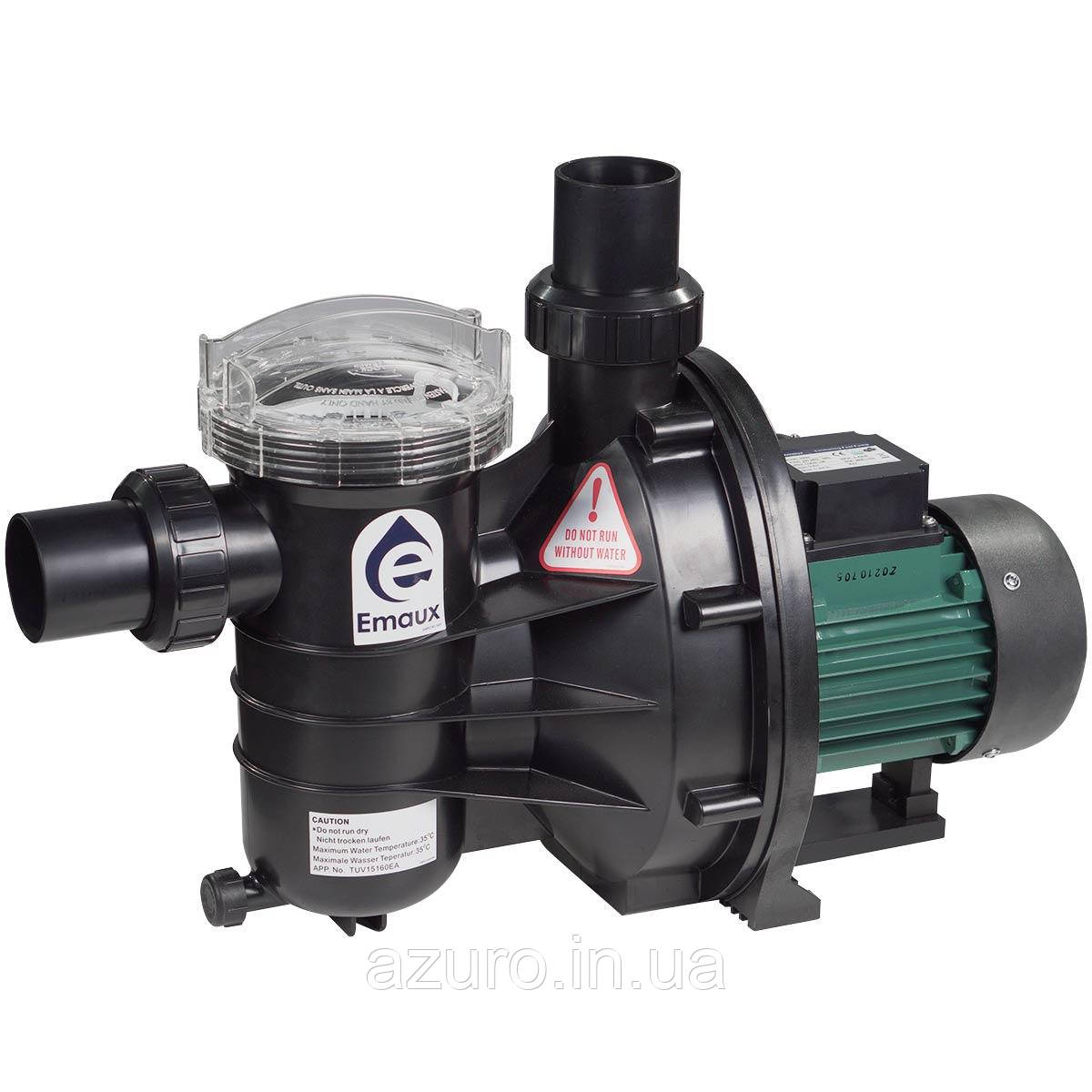 Emaux Насос Emaux SS075 (220В, 13 м3/год, 0.75 HP)