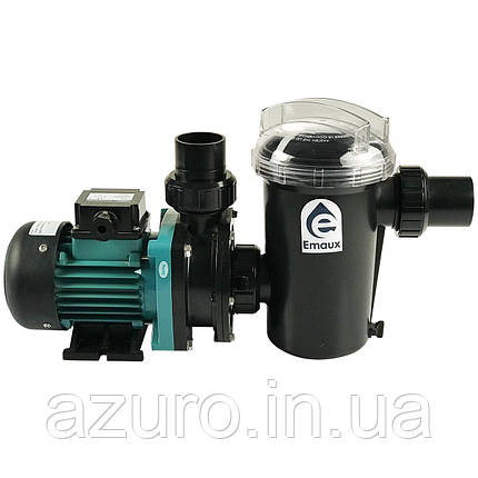 Насос Emaux SD075 (220 В, 10.5 м3/рік, 0.75 HP), фото 1