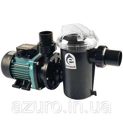 Насос Emaux SD075 (220 В, 10.5 м3/рік, 0.75 HP), фото 3
