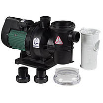 Насос Emaux SC100 (220 В, 17 м3/рік, 1 HP), фото 4