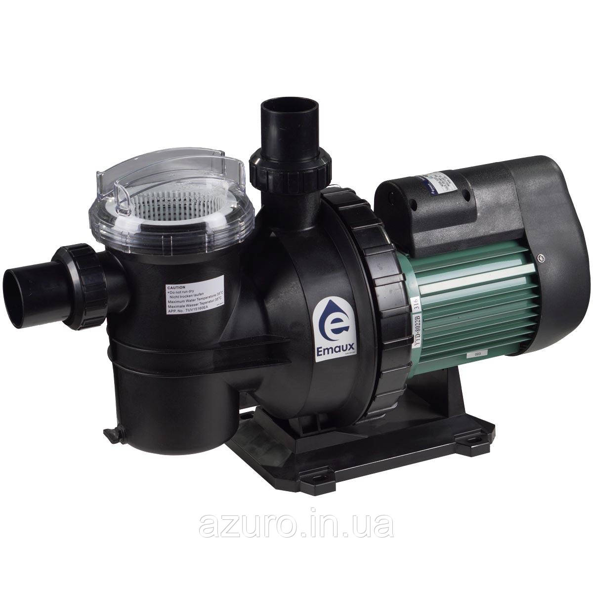 Насос Emaux SC200 (220 В, 23 м3/рік, 2 HP)