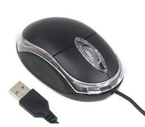Мишка MOUSE MINI G631/KW-01, фото 2