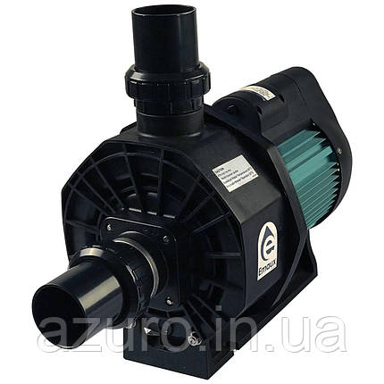 Насос Emaux SR10 (220 В, 14 м3/рік, 1.0 HP), фото 2