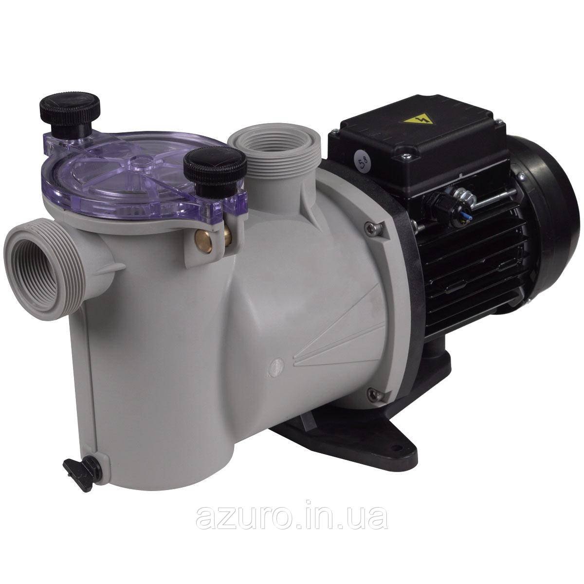 Насос Kripsol Ninfa NK 25 (220 В, 6 м3/рік, 0.25 НР)