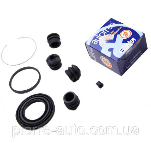 Ремкомплект Суппорта Переднего (пыльники) Abs AUTOFREN GEELY CK2 (Джили ...