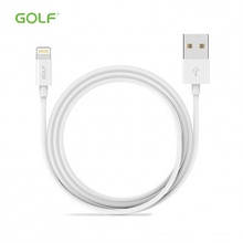 Кабель USB GC-30 iPhone 1м