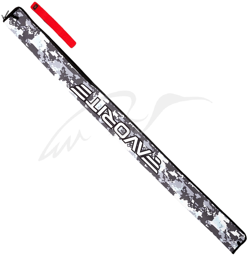 Чохол Favorite FCRB122-BLC 122cm blue camo, фото 1