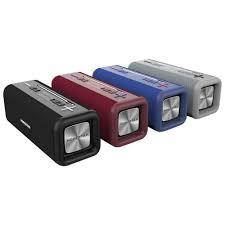 Колонка Bluetooth HOPESTAR T9, фото 2