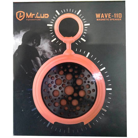 Колонка Bluetooth Wave-110, фото 2