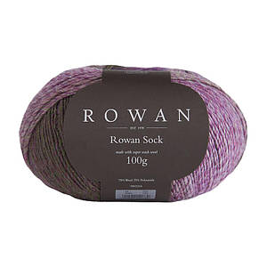 Шкарпеткова пряжа ROWAN Sock