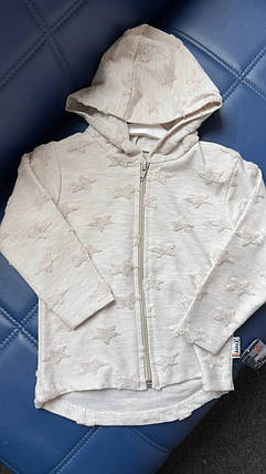 Куртка Тоненька (9-12м) (YOLA.BABY.SHOP), фото 1