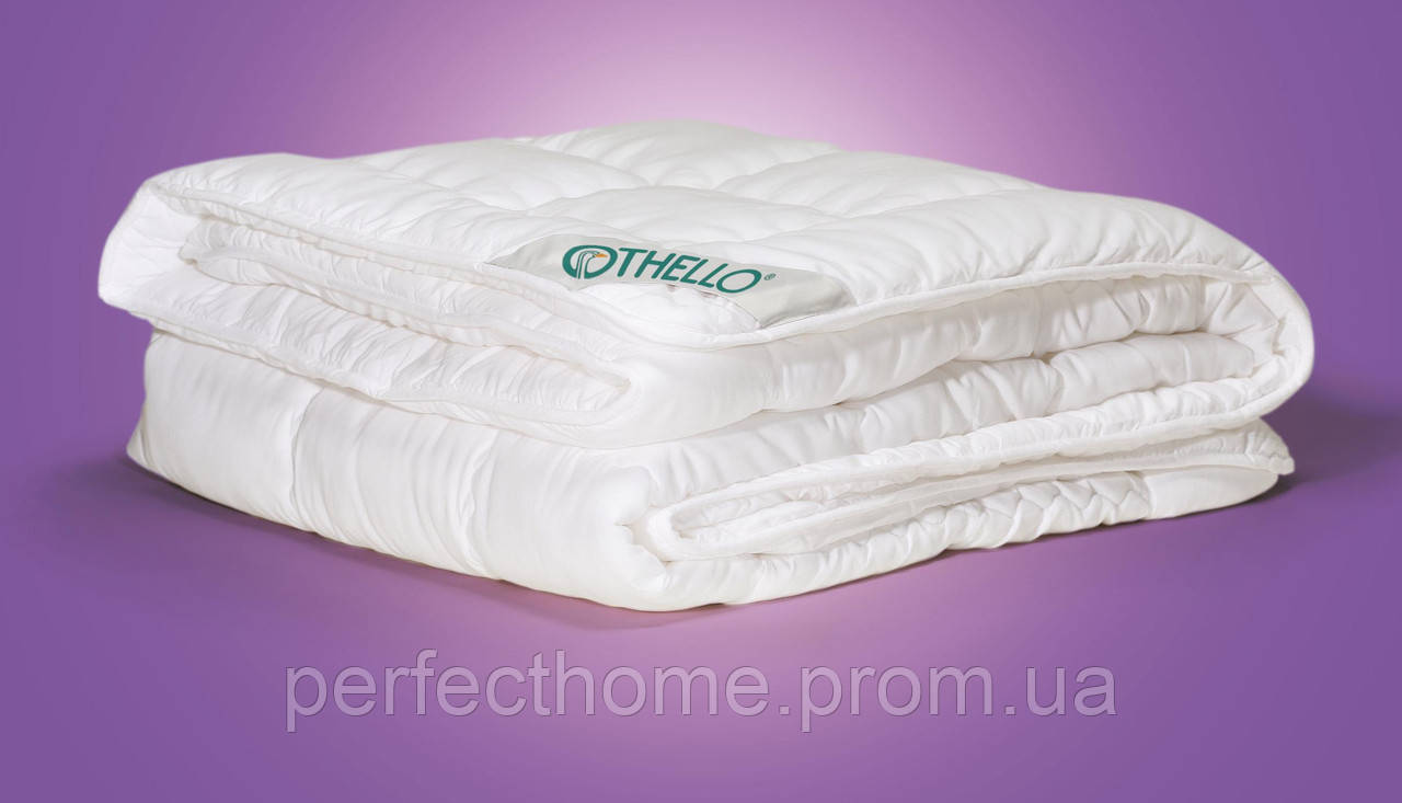 Дитяче ковдру з мікроволокна OTHELLO BABY MICROFIBRA 95x145