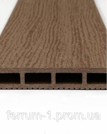 Терасна дошка Woodlux Business 25*150*2200 мм, фото 2