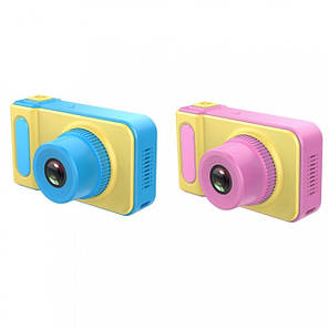 DVR baby camera T1 / V7 Дитячий фотоапарат, фото 2