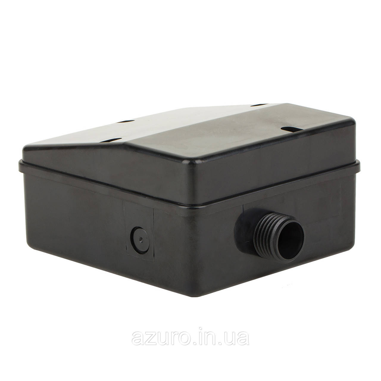 Emaux Кришка контактної коробки Emaux насоса SS050-SS120 89022112