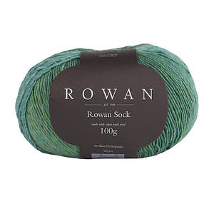 Шкарпеткова пряжа ROWAN Sock