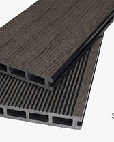 Терасна дошка Woodlux Business 25*150*2200 мм, фото 3