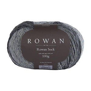 Шкарпеткова пряжа ROWAN Sock