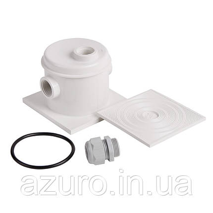 Дозова коробка Kripsol CX.C, фото 1