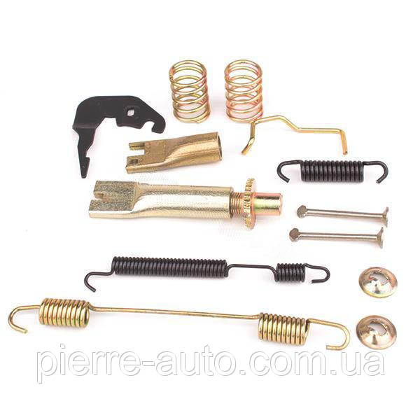 Ремкомплект Заднего Тормозного Барабана Левого CHERY JAGGI (Чери Джагги ...