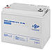 Акумулятор мультигелевий (AGM) LPM-MG 12V - 33 Ah, фото 3