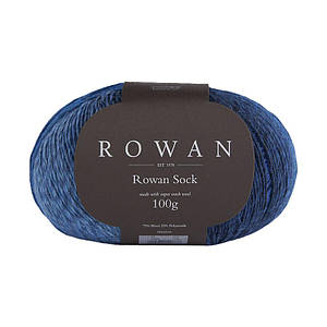 Шкарпеткова пряжа ROWAN Sock