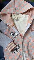 Комплект Куртка Кофта Штани (9-12м) (YOLA.BABY.SHOP), фото 5