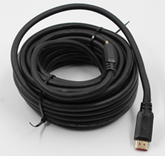 Кабель HDMI-HDMI 2.0 4K 10M