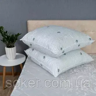 Подушки фібра(60*60)