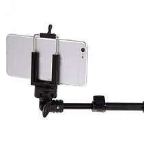 Монопод YUNGTUNG bluetooth YT-1288, фото 3