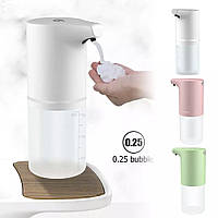 Дозатор для мыла USB SOAP DISPENSER 1175