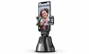 Розумний настільний штатив з датчиком руху HOLDER ROBOT CAMERAMAN 360, фото 2