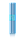 Одноразові простирадла 0,8м*200м в рулонах Монако, Спанбонд. Колір: синій, фото 2
