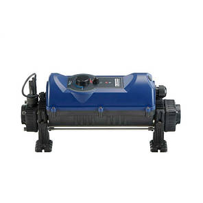 Електронагрівач Elecro Flowline 2 Titan 12 кВт 380 В, фото 3
