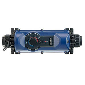 Електронагрівач Elecro Flowline 2 Titan 12 кВт 380 В, фото 4