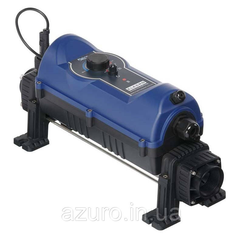 Elecro Електронагрівач Elecro Flowline 2 Titan 6кВт 380В