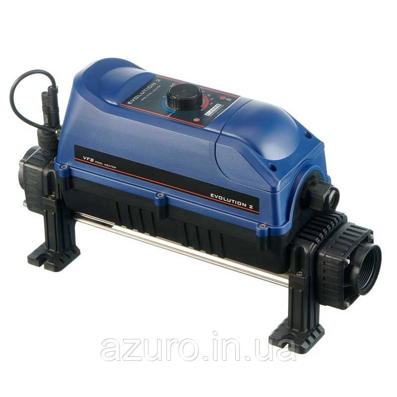 Elecro Електронагрівач Elecro Evolution 2 Titan 3кВт 220В