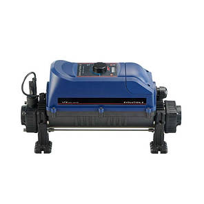 Електронагрівач Elecro Evolution 2 Titan 3 кВт 220 В, фото 3