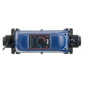 Електронагрівач Elecro Evolution 2 Titan 3 кВт 220 В, фото 4